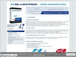 Sites similar to bluepage.eu