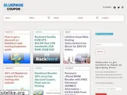 Sites similar to bluepagecoupon.net