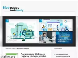 Sites similar to bluepages.pl