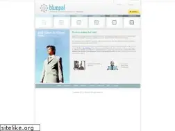 Sites similar to bluepal.com
