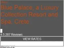 Sites similar to bluepalace.gr