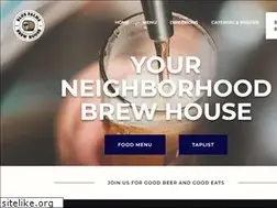 Sites similar to bluepalmsbrewhouse.com