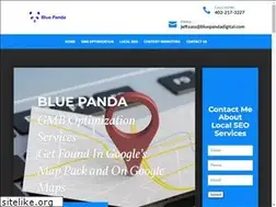 Sites similar to bluepandadigital.com