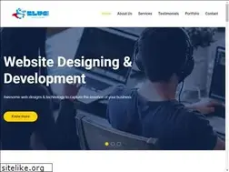 Sites similar to bluepandahosting.in