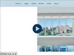 Sites similar to bluepandarealty.com