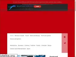 Sites similar to bluepanther24.com