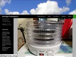 Sites similar to bluepapertech.com
