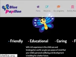 Sites similar to bluepapillonschools.org
