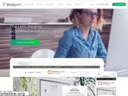 Sites similar to bluepark.co.uk