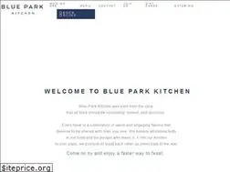 Sites similar to blueparkkitchen.com