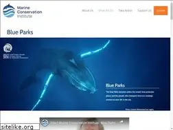 Sites similar to blueparks.org