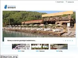 Sites similar to blueparrotbutikotel.com
