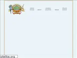 Sites similar to blueparroteasthampton.com
