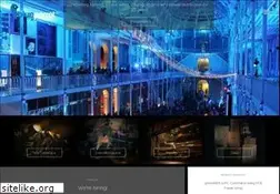 Sites similar to blueparrotevents.com