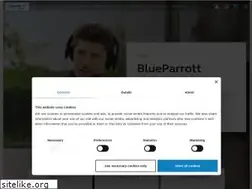 Sites similar to blueparrott.ca