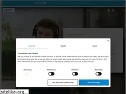 Sites similar to blueparrott.com