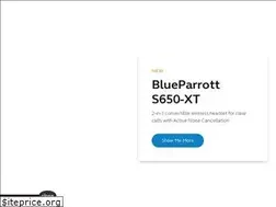 Sites similar to blueparrott.fr