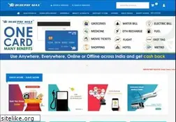 Sites similar to bluepaymax.com