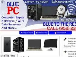 Sites similar to bluepcsystems.com