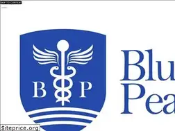 Sites similar to bluepeanut.co.uk