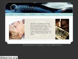 Sites similar to bluepearlclinic.com