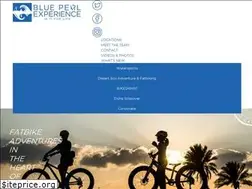 Sites similar to bluepearlexperience.com