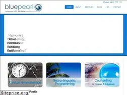 Sites similar to bluepearllife.com.au