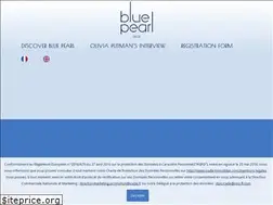 Sites similar to bluepearlresidence.fr