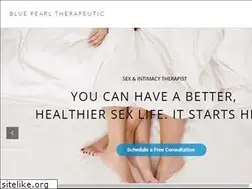 Sites similar to bluepearltherapeutic.com