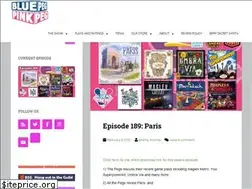 Sites similar to bluepegpinkpeg.com