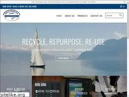 Sites similar to bluepelicanmarine.com