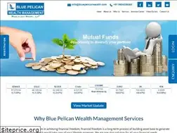 Sites similar to bluepelicanwealth.com