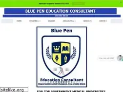 Sites similar to bluepeneducationconsultant.com