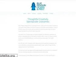 Sites similar to bluepenguin.com.au
