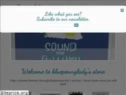 Sites similar to bluepennylady.com