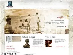 Sites similar to bluepennymuseum.com