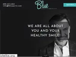 Sites similar to blueperio.com