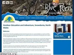 Sites similar to blueperis.co.uk