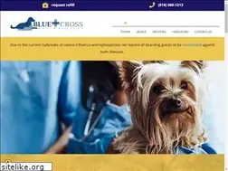 Sites similar to bluepet.com