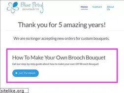Sites similar to bluepetyl.com