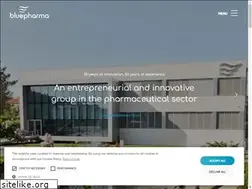 Sites similar to bluepharma.pt