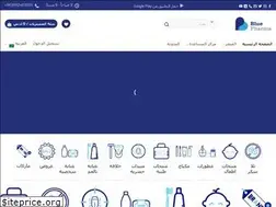 Sites similar to bluepharma.store