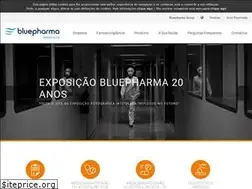 Sites similar to bluepharmagenericos.pt
