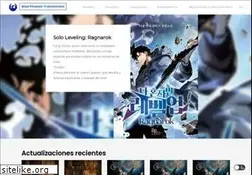 Sites similar to bluephoenix-translations.com