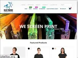 Sites similar to bluephoenix.com.au