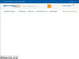 Sites similar to bluephoenixbranding.com