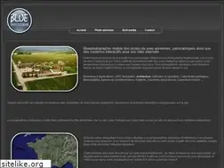 Sites similar to bluephotographie.com