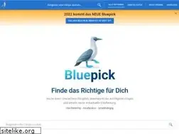 Sites similar to bluepick.de