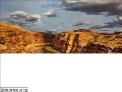 Sites similar to bluepicketrealty.com