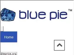 Sites similar to bluepie.com.au